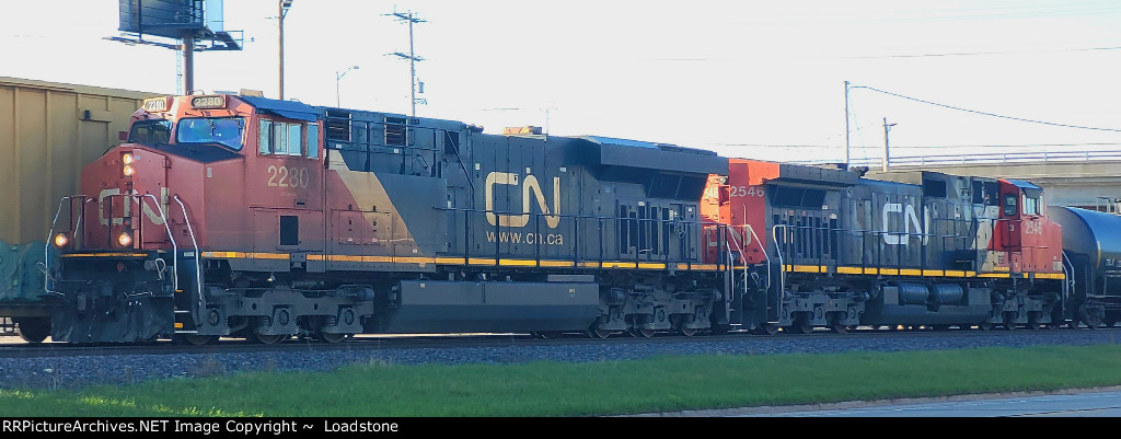 CN 2280 CN 2546